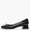 Mourtzi 301106 Γυναικεία Μπαλαρίνα Mourtzi 301106-Black
