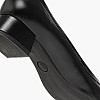 Mourtzi 301106 Γυναικεία Μπαλαρίνα Mourtzi 301106-Black