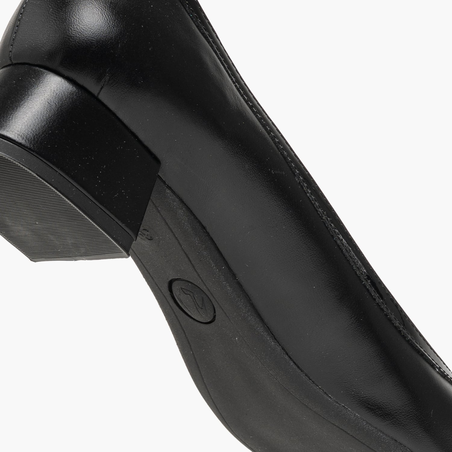 Mourtzi 301106 Γυναικεία Μπαλαρίνα Mourtzi 301106-Black