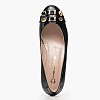 Mourtzi 301106 Γυναικεία Μπαλαρίνα Mourtzi 301106-Black