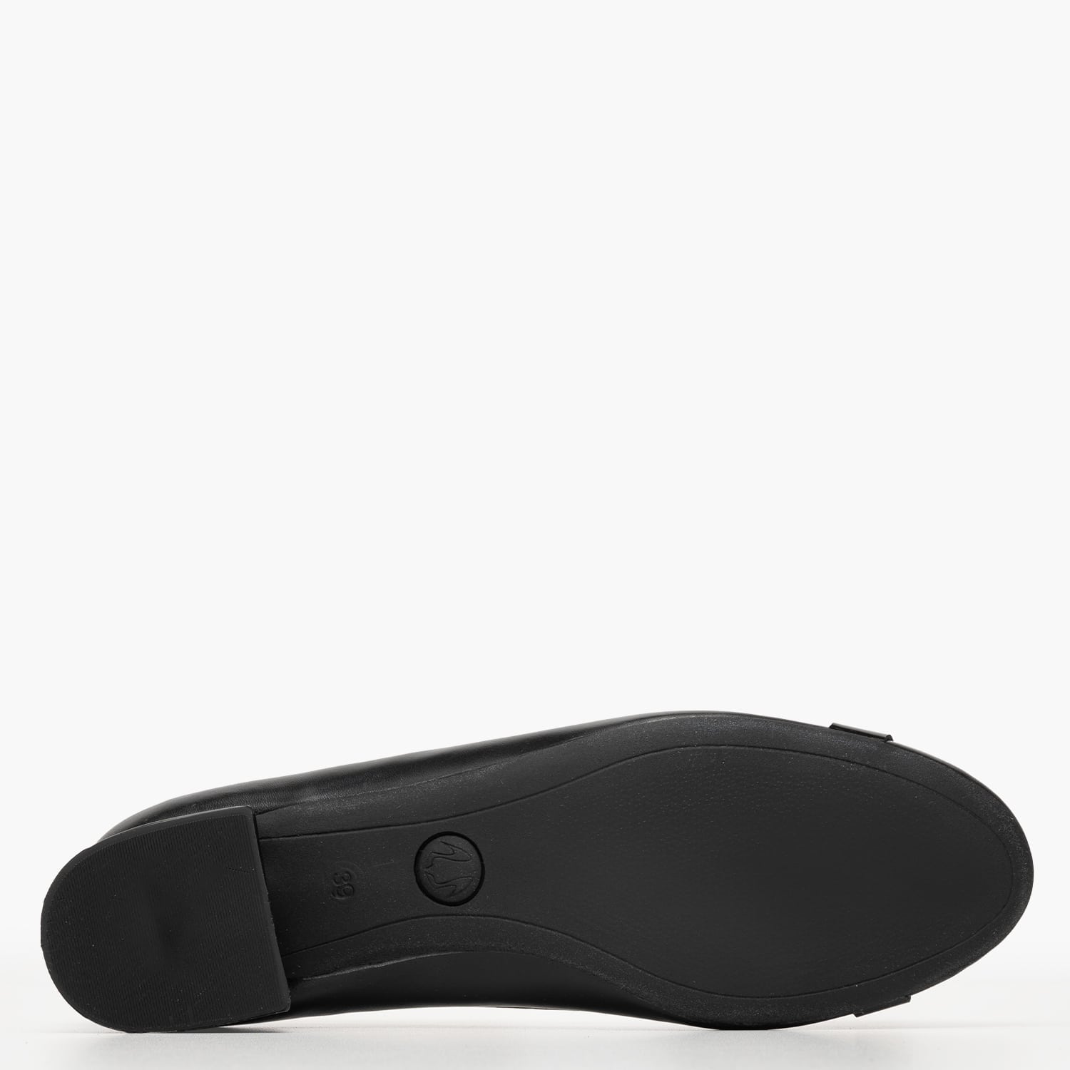 Mourtzi 301106 Γυναικεία Μπαλαρίνα Mourtzi 301106-Black