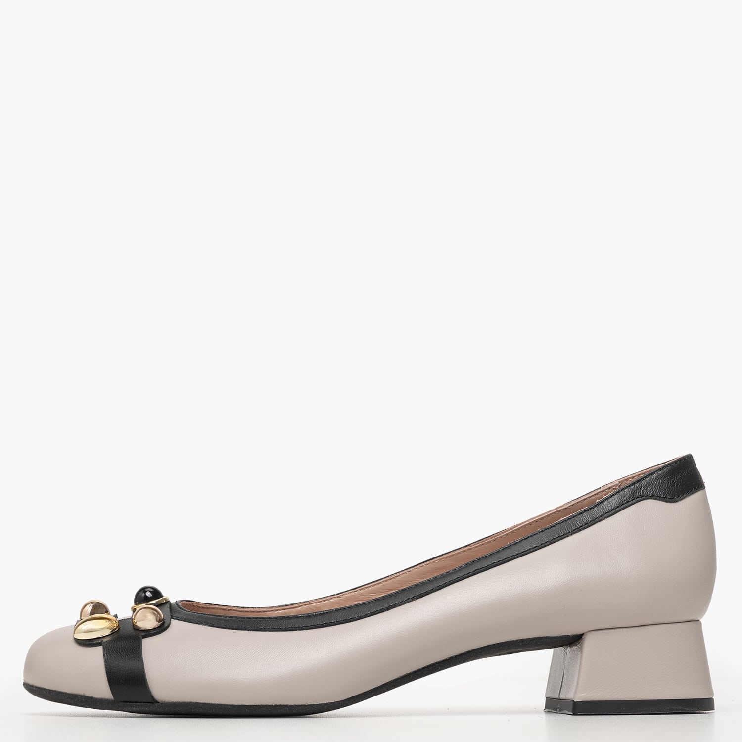 Mourtzi 301106 Γυναικεία Μπαλαρίνα Mourtzi 301106-Beige