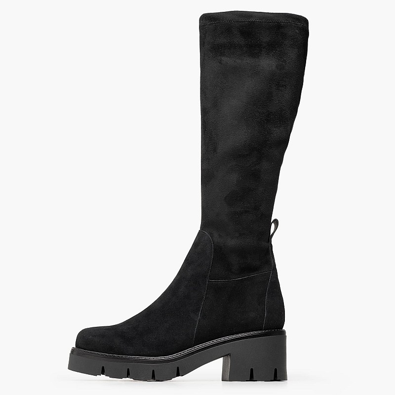 Mourtzi 40801 Γυναικεία Μπότα Mourtzi 40801 Γυναικεία Μπότα