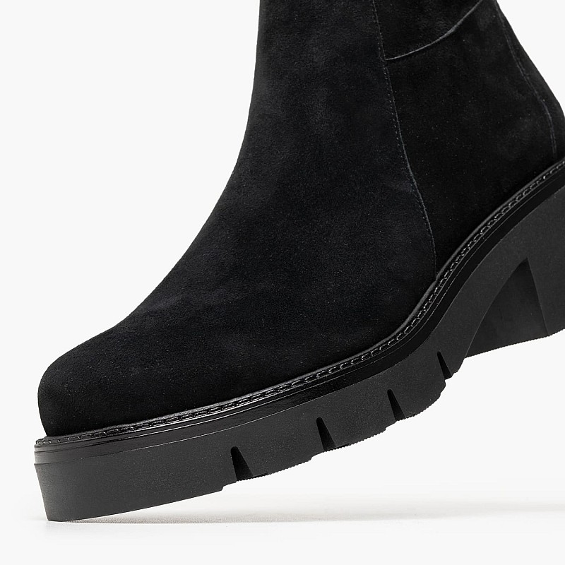 Mourtzi 40801 Γυναικεία Μπότα Mourtzi 40801 Γυναικεία Μπότα