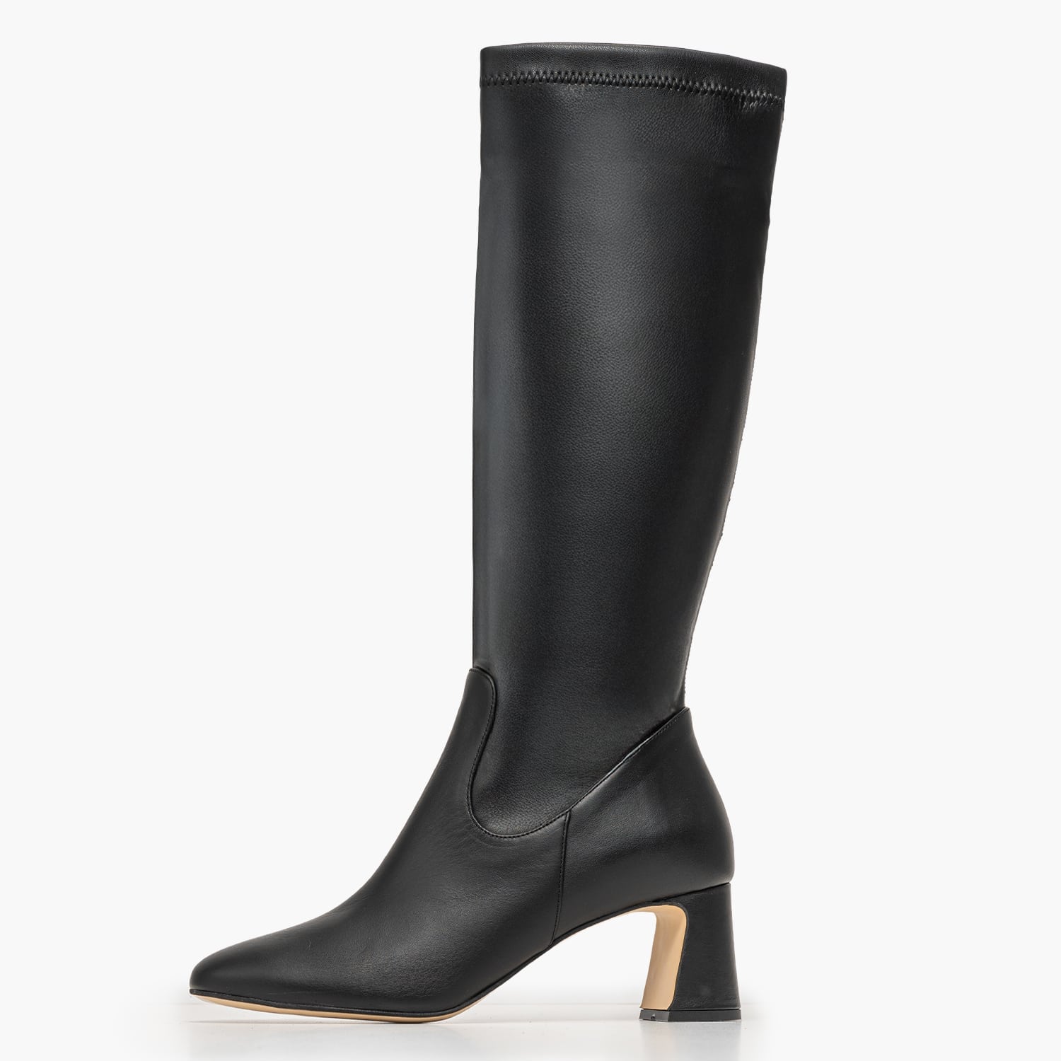 Mourtzi 55430.L Γυναικεία Μπότα Mourtzi 55430.L-Black