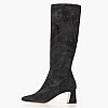 Mourtzi 55430 Γυναικεία Μπότα Mourtzi 55430-Black