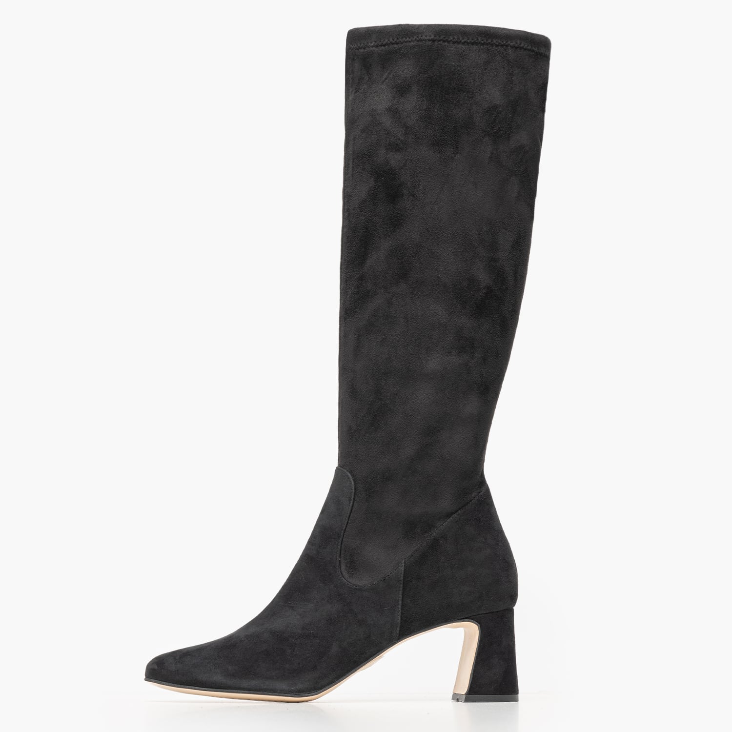 Mourtzi 55430 Γυναικεία Μπότα Mourtzi 55430-Black