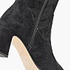 Mourtzi 55430 Γυναικεία Μπότα Mourtzi 55430-Black