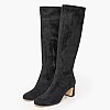 Mourtzi 55430 Γυναικεία Μπότα Mourtzi 55430-Black