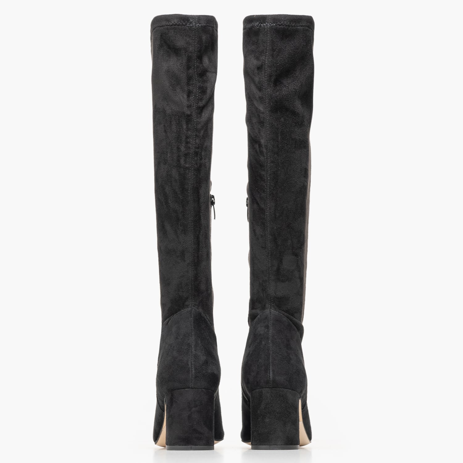 Mourtzi 55430 Γυναικεία Μπότα Mourtzi 55430-Black