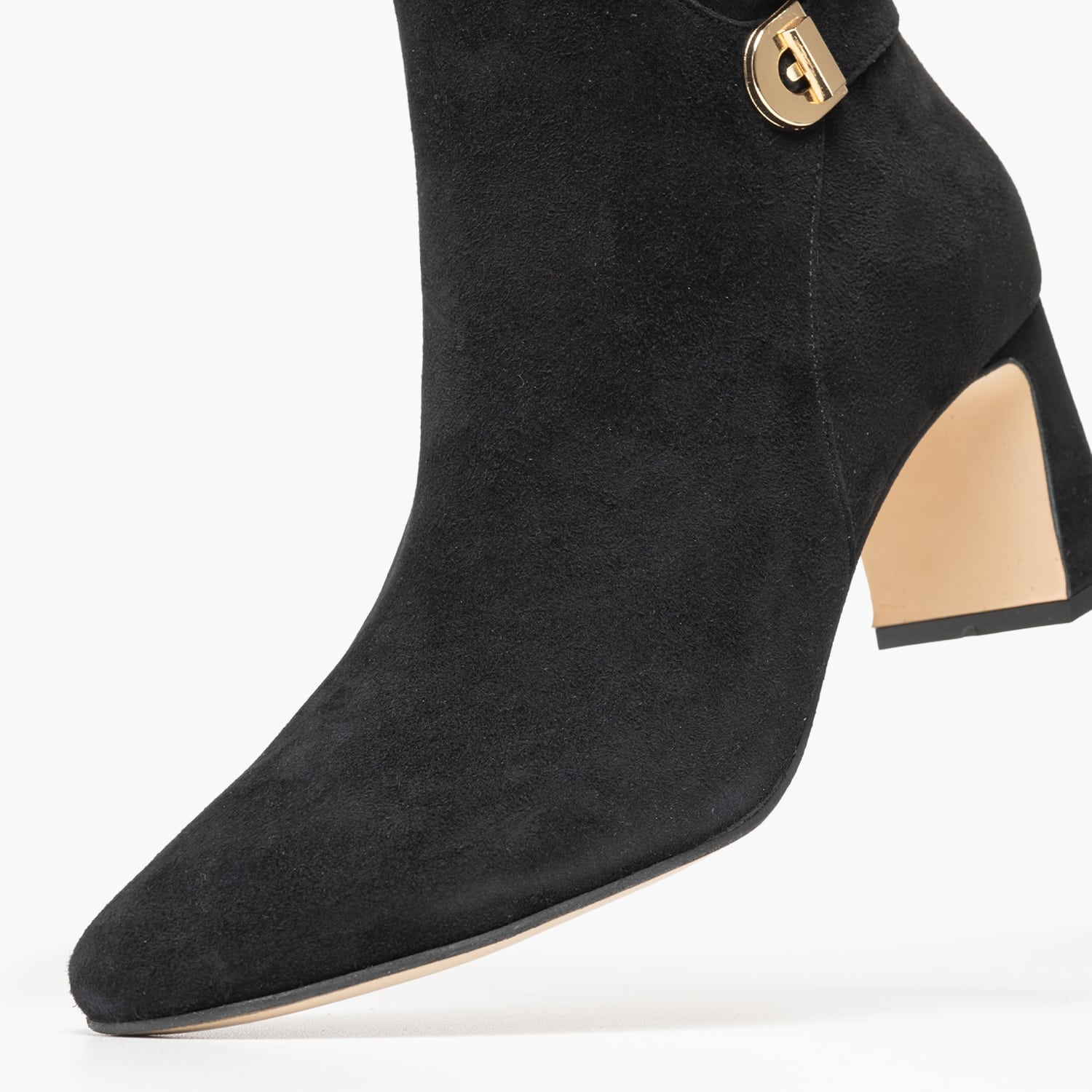 Mourtzi 55435.2 Γυναικεία Μπότα