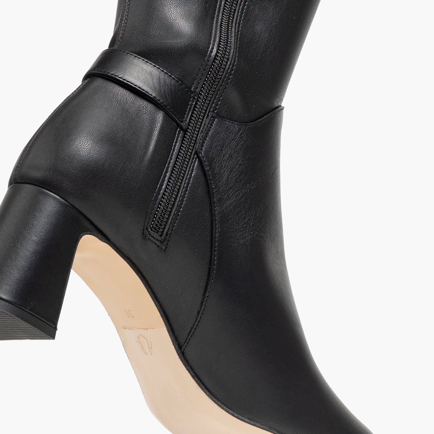 Mourtzi 55435 Γυναικεία Μπότα