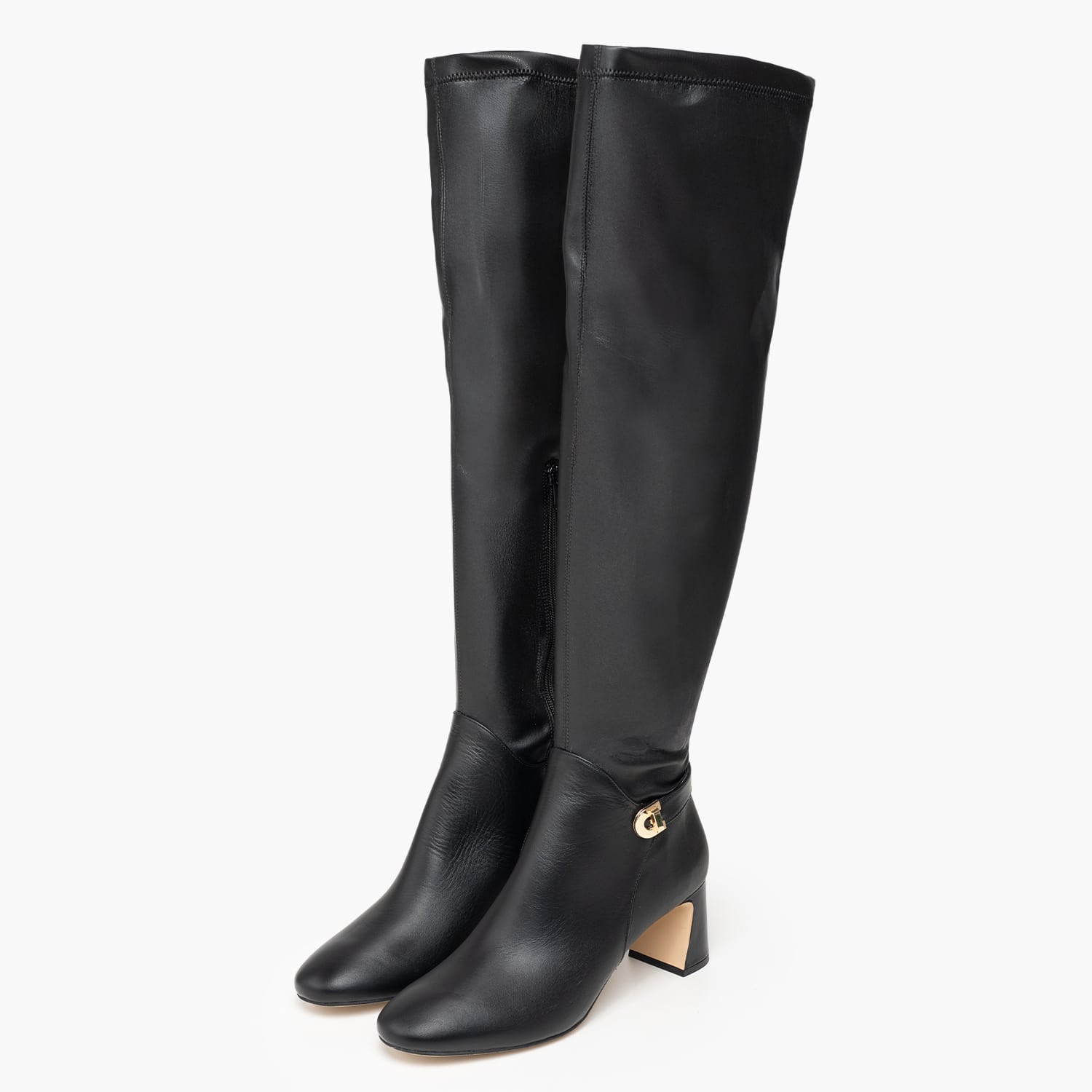 Mourtzi 55435 Γυναικεία Μπότα