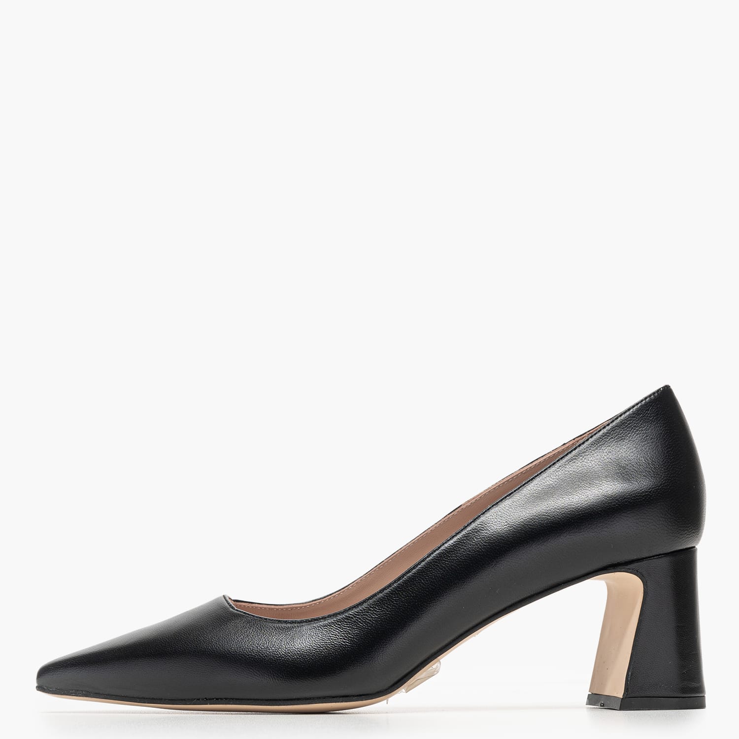 Mourtzi 561Z01 Γυναικεία Γόβα & Peeptoe Χαμηλή
