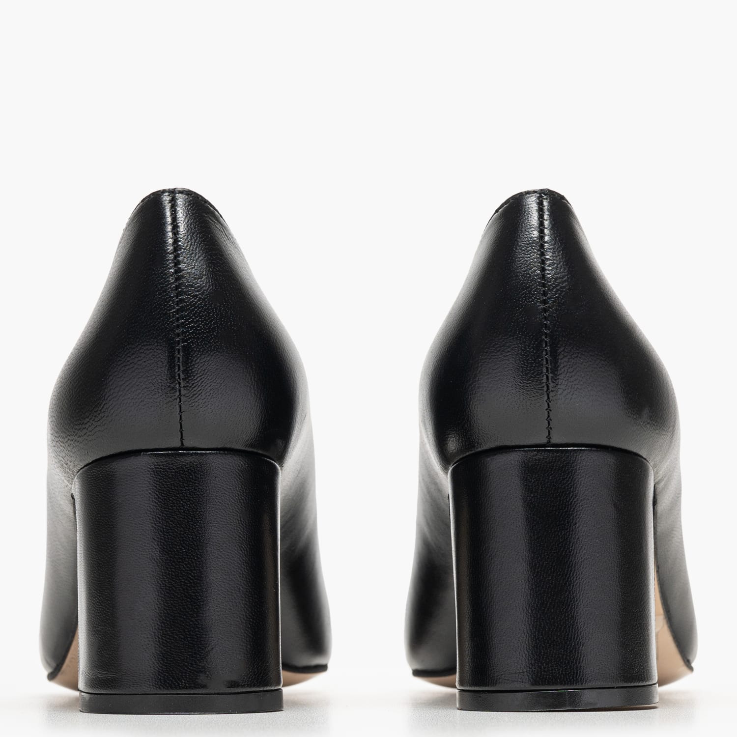 Mourtzi 561Z01 Womens Pump & Peeptoe Low Mourtzi 561Z01-Black