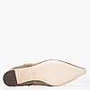 Mourtzi 562Z02 Γυναικείο Μποτάκι Mourtzi 562Z02-Beige