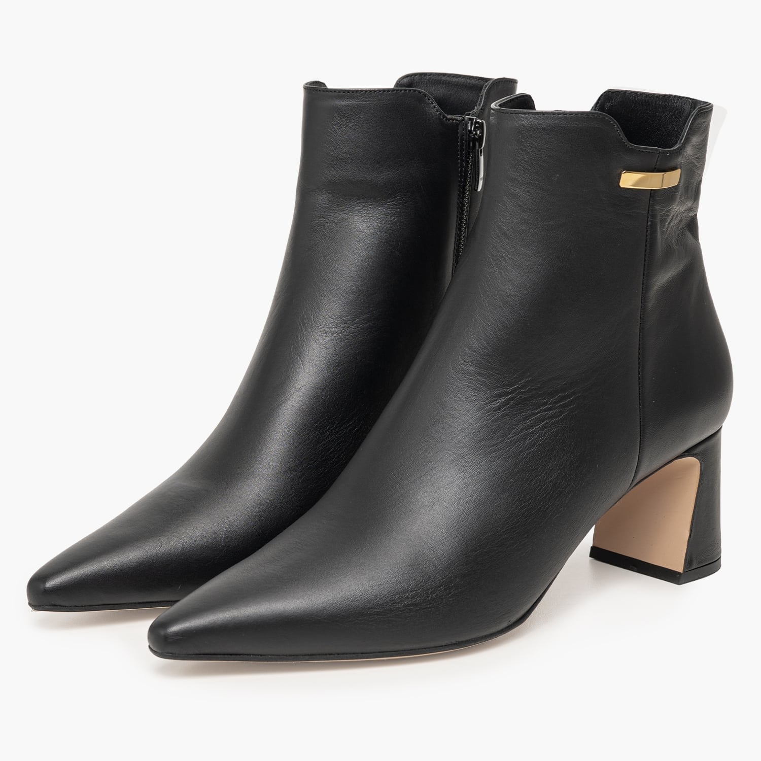 Mourtzi 562Z05-Black