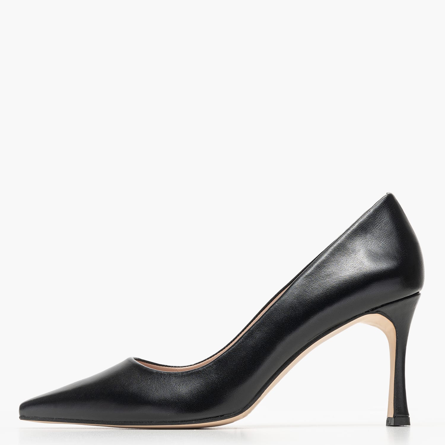 Mourtzi 71600 Γυναικεία Γόβα & Peeptoe Χαμηλή