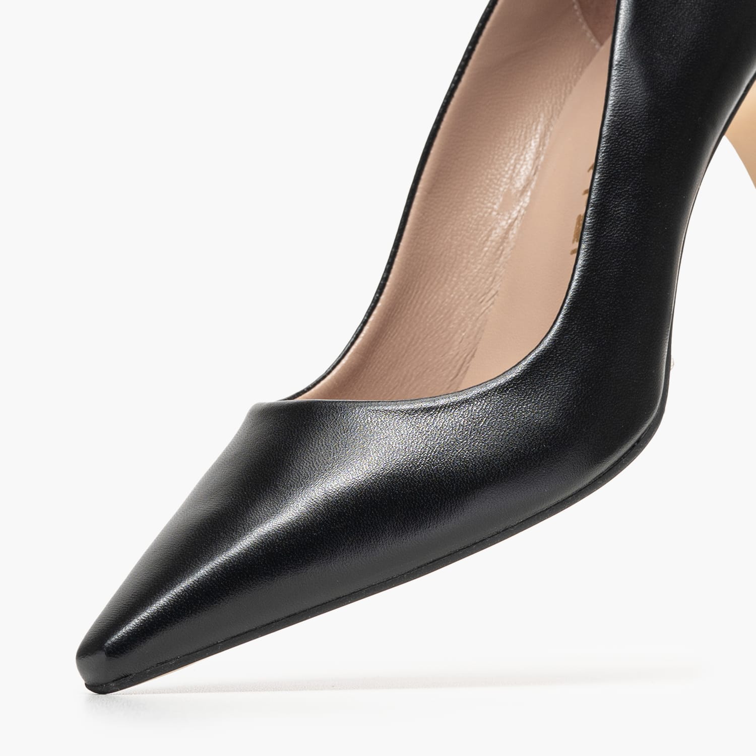 Mourtzi 71600 Γυναικεία Γόβα & Peeptoe Χαμηλή