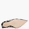 Mourtzi 85700.Pn Γυναικεία Γόβα & Peeptoe Χαμηλή Mourtzi 85700.Pn-Leopard