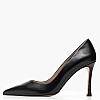 Mourtzi 85700 Γυναικεία Γόβα & Peeptoe Χαμηλή Mourtzi 85700-Black