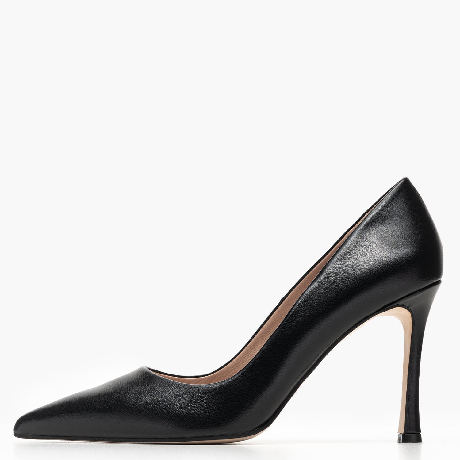 Mourtzi 85700 Γυναικεία Γόβα & Peeptoe Χαμηλή