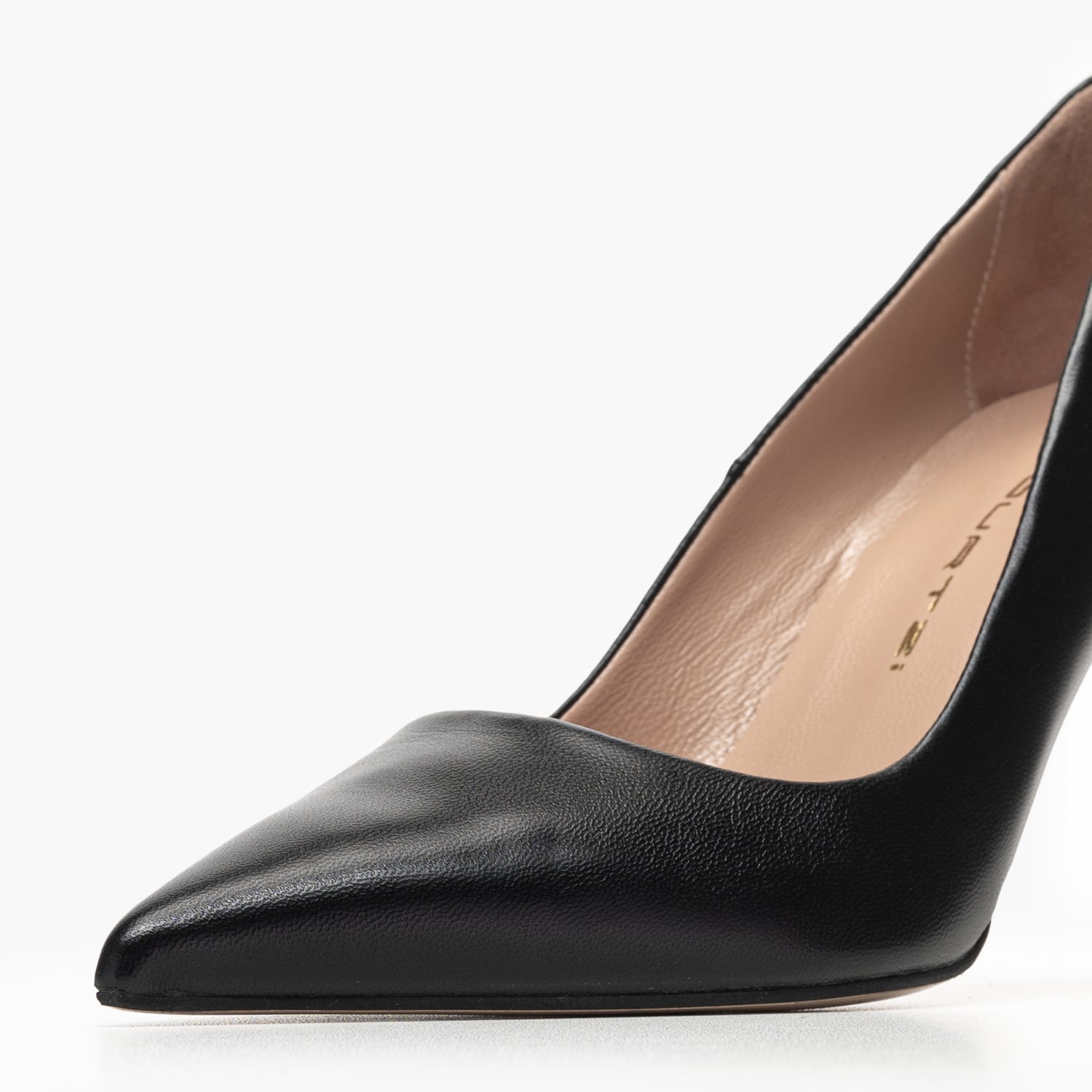 Mourtzi 85700 Γυναικεία Γόβα & Peeptoe Χαμηλή