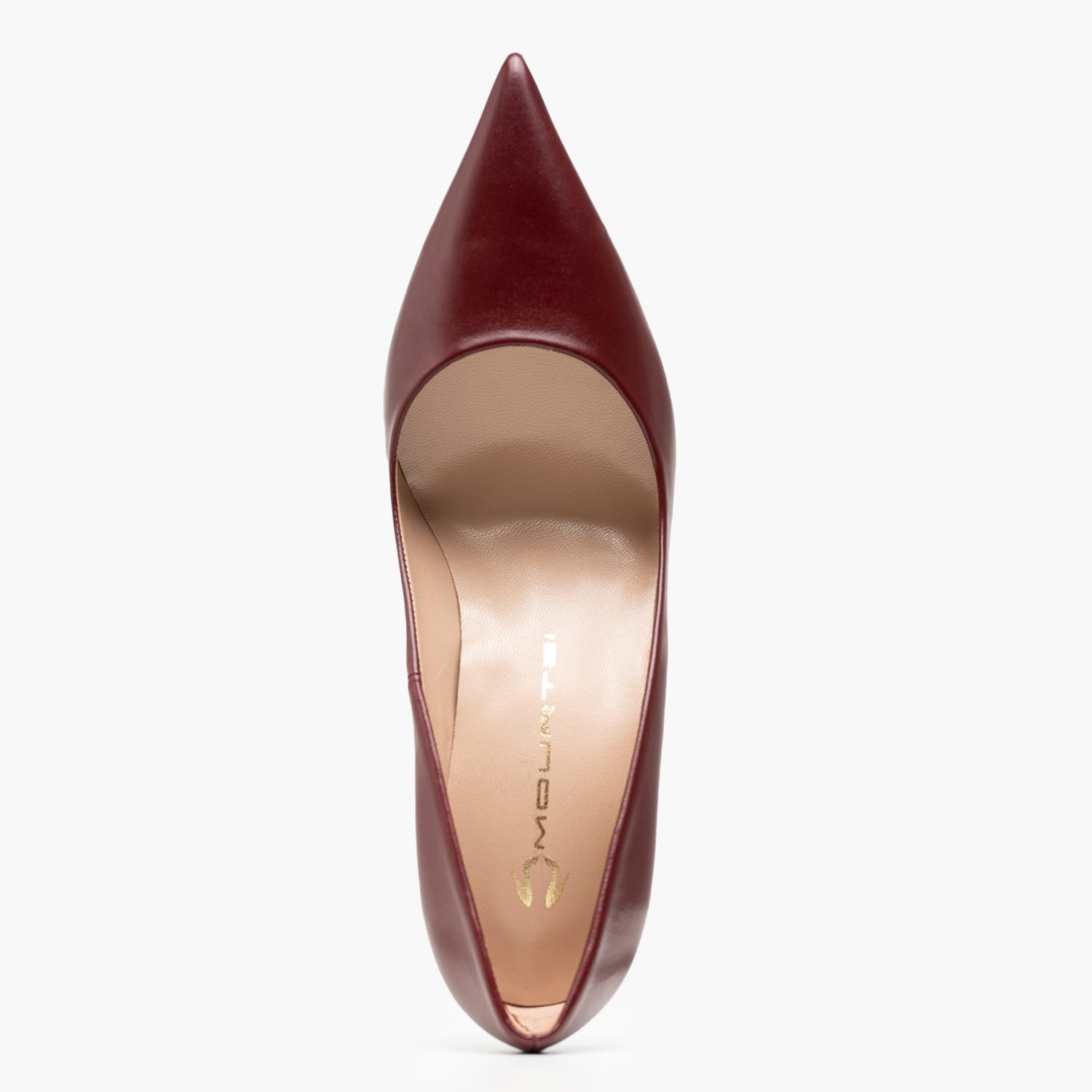 Mourtzi 85700-Bordo
