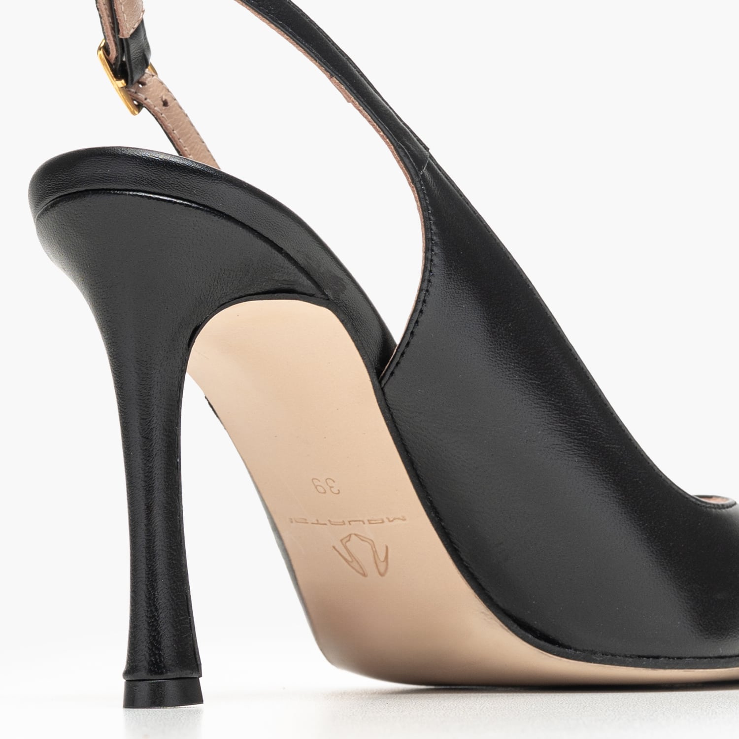 Mourtzi 85702-Black