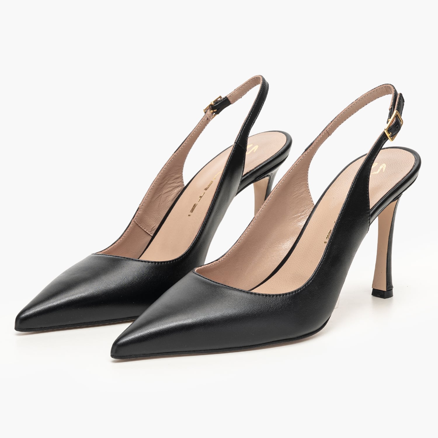 Mourtzi 85702-Black