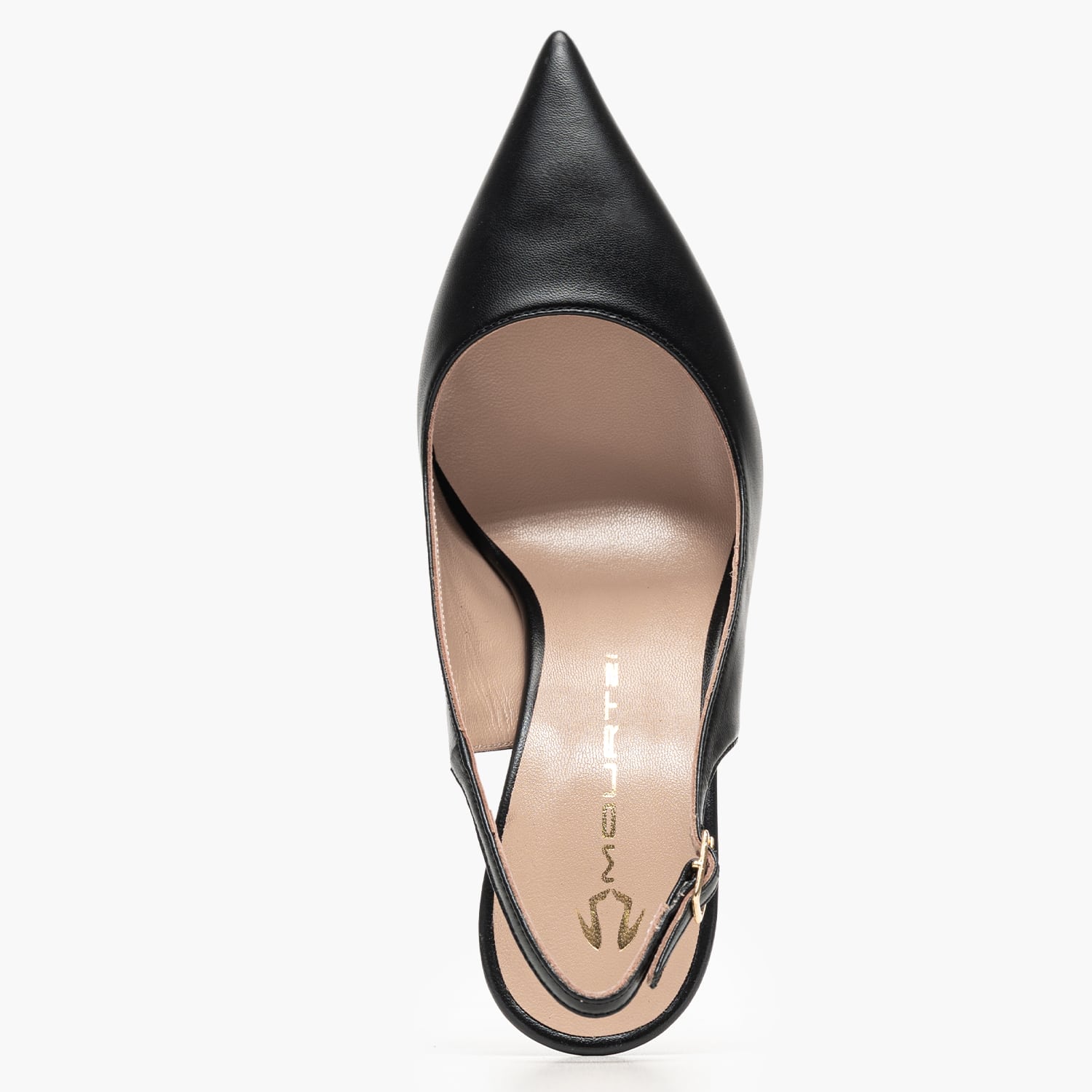 Mourtzi 85702-Black