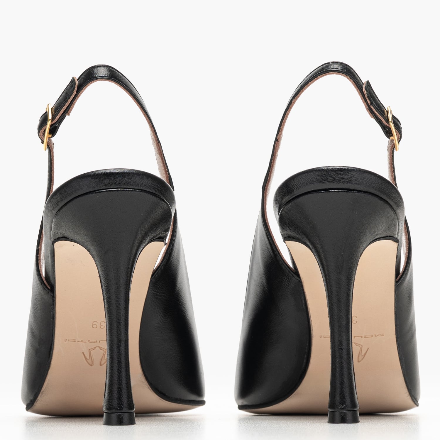 Mourtzi 85702-Black