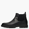 Geox Andalo Ανδρικό Μποτάκι Geox Andalo-Black