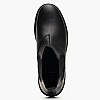 Geox Andalo Ανδρικό Μποτάκι Geox Andalo-Black