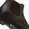 Geox Andalo Ανδρικό Μποτάκι Geox Andalo-Brown