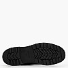 Geox Andalo Ανδρικό Μποτάκι Geox Andalo-Brown