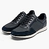 Geox Avery.U Mens Casual Shoe Geox Avery.U-Tabba