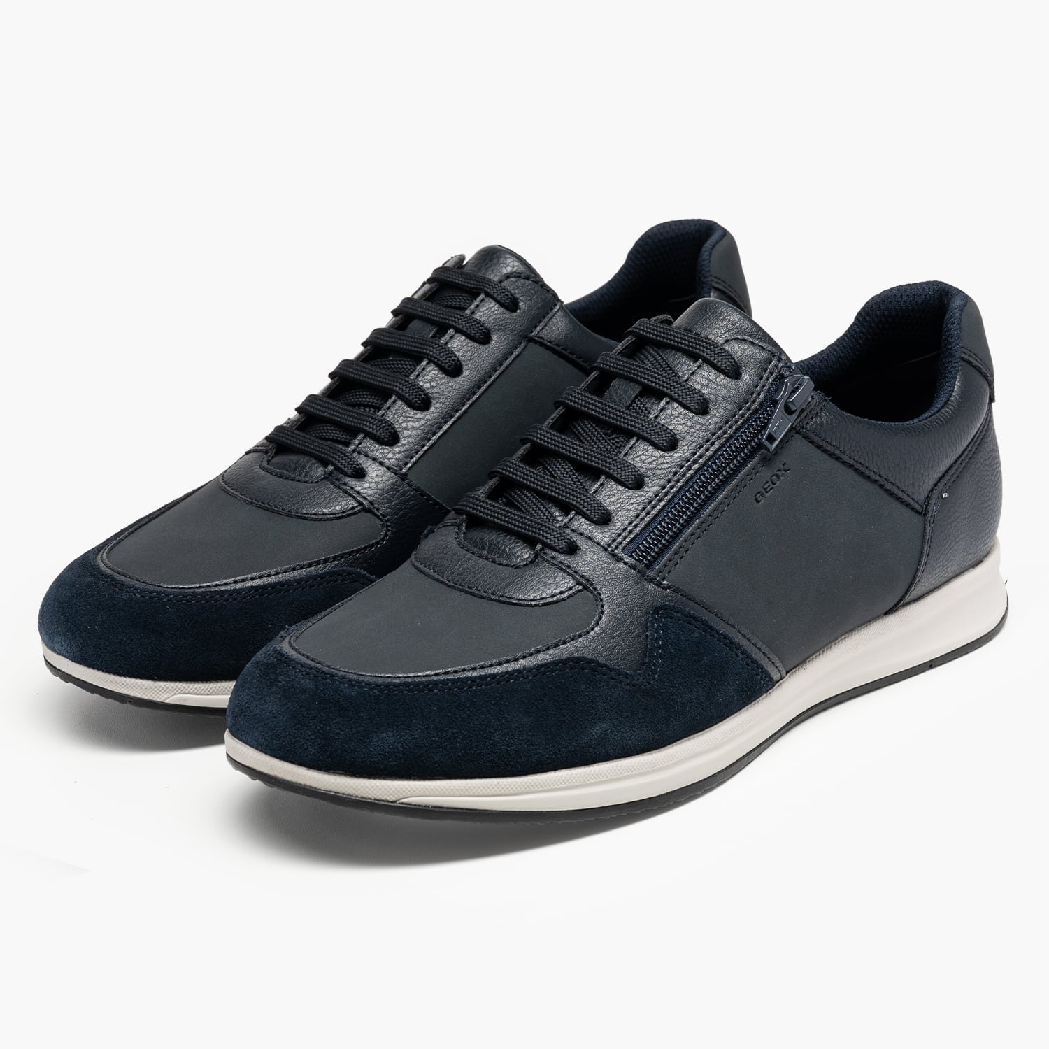 Geox Avery.U Mens Casual Shoe Geox Avery.U-Tabba