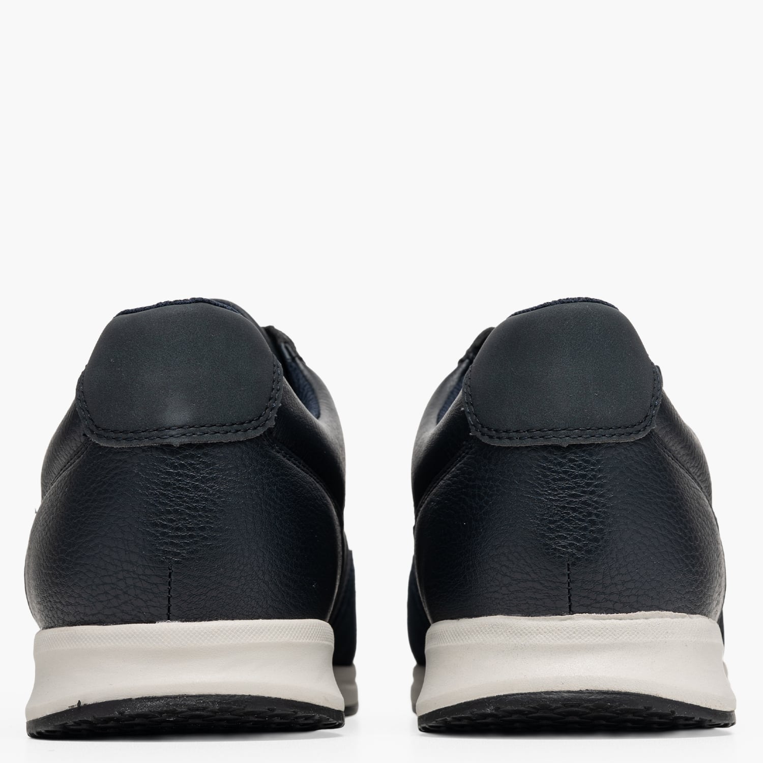 Geox Avery.U Mens Casual Shoe Geox Avery.U-Tabba