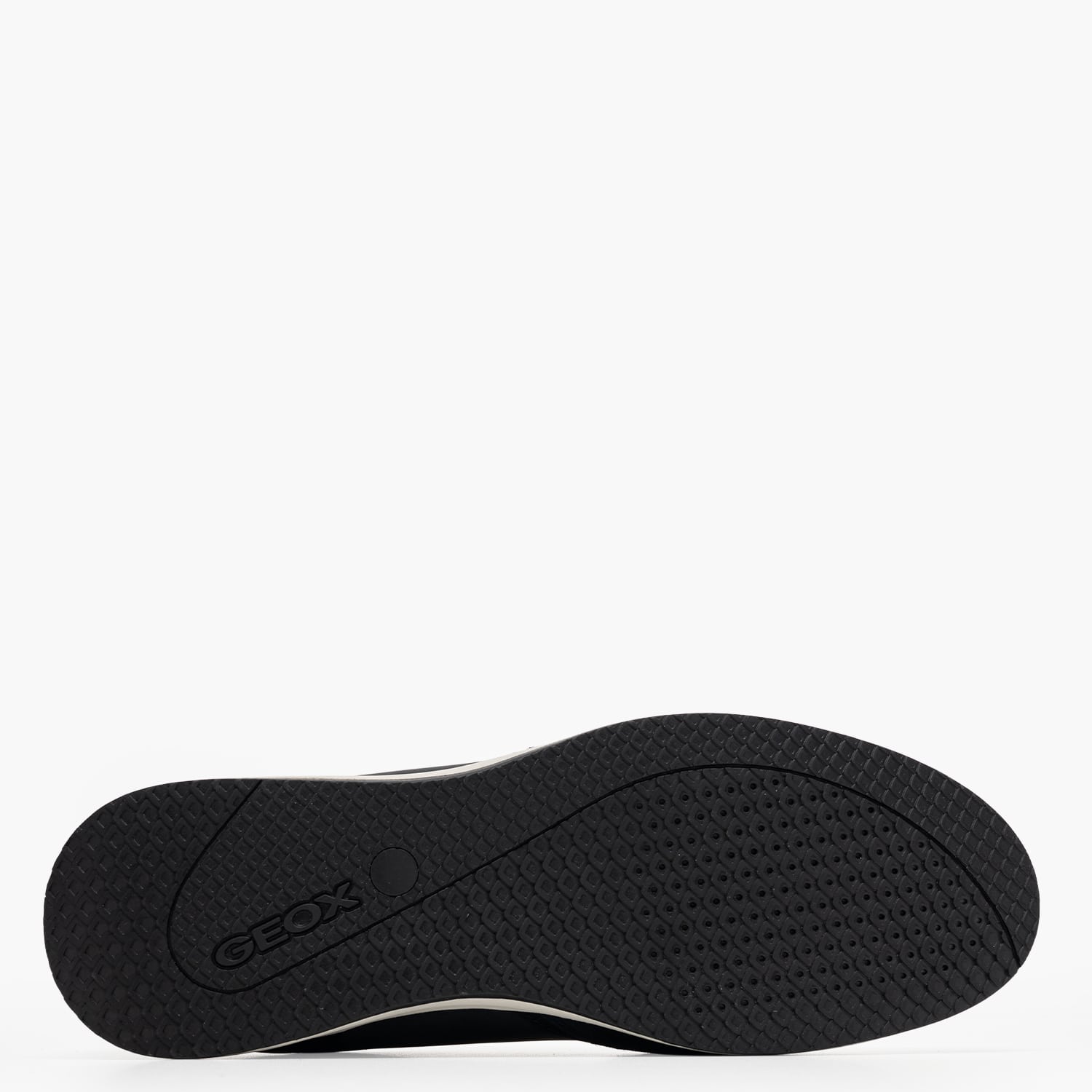 Geox Avery.U Mens Casual Shoe Geox Avery.U-Tabba