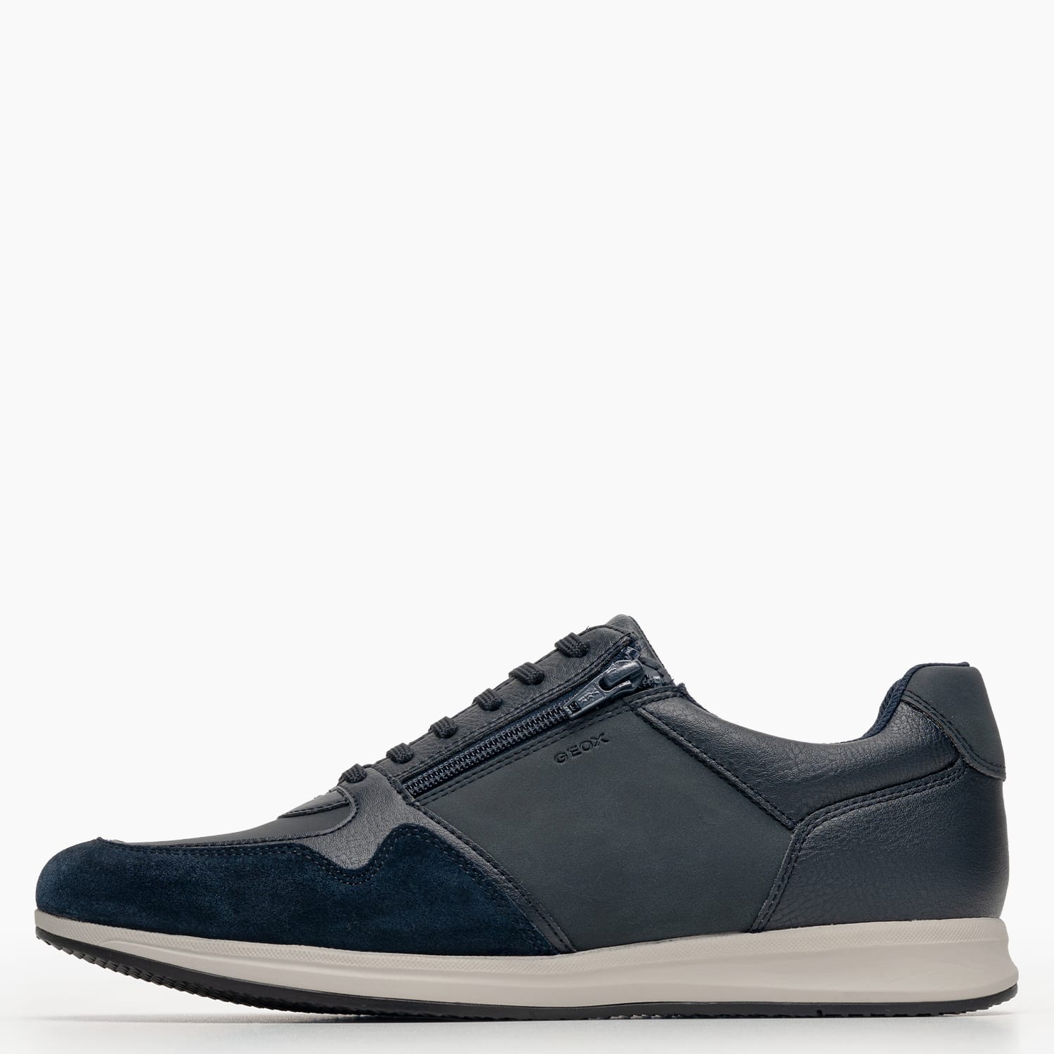 Geox Avery.U Ανδρικό Παπούτσι Casual