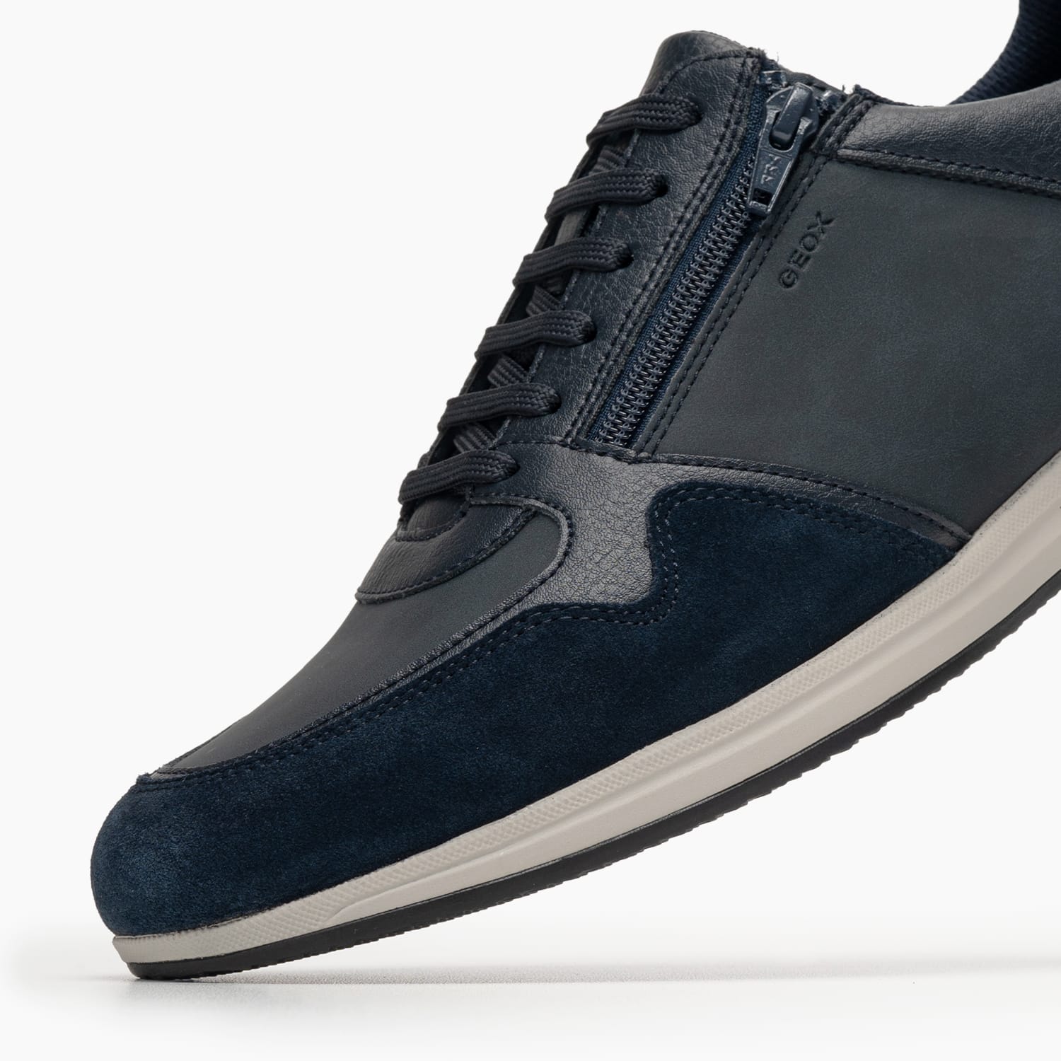 Geox Avery.U Ανδρικό Παπούτσι Casual