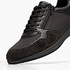 Geox Avery.U Ανδρικό Παπούτσι Casual Geox Avery.U-Brown