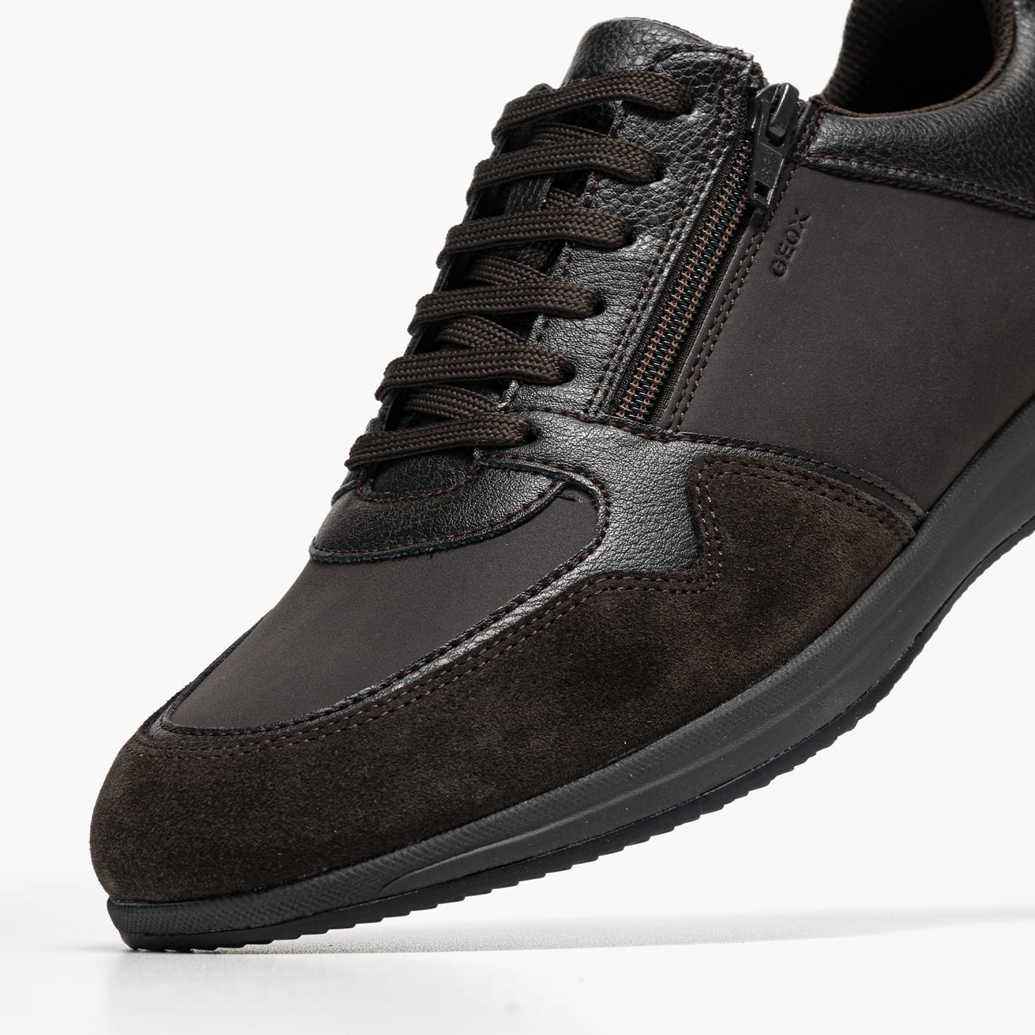 Geox Avery.U Ανδρικό Παπούτσι Casual