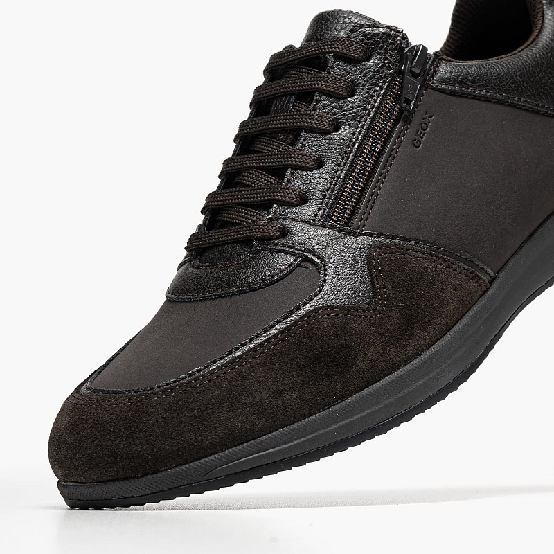 Geox Avery.U Ανδρικό Παπούτσι Casual