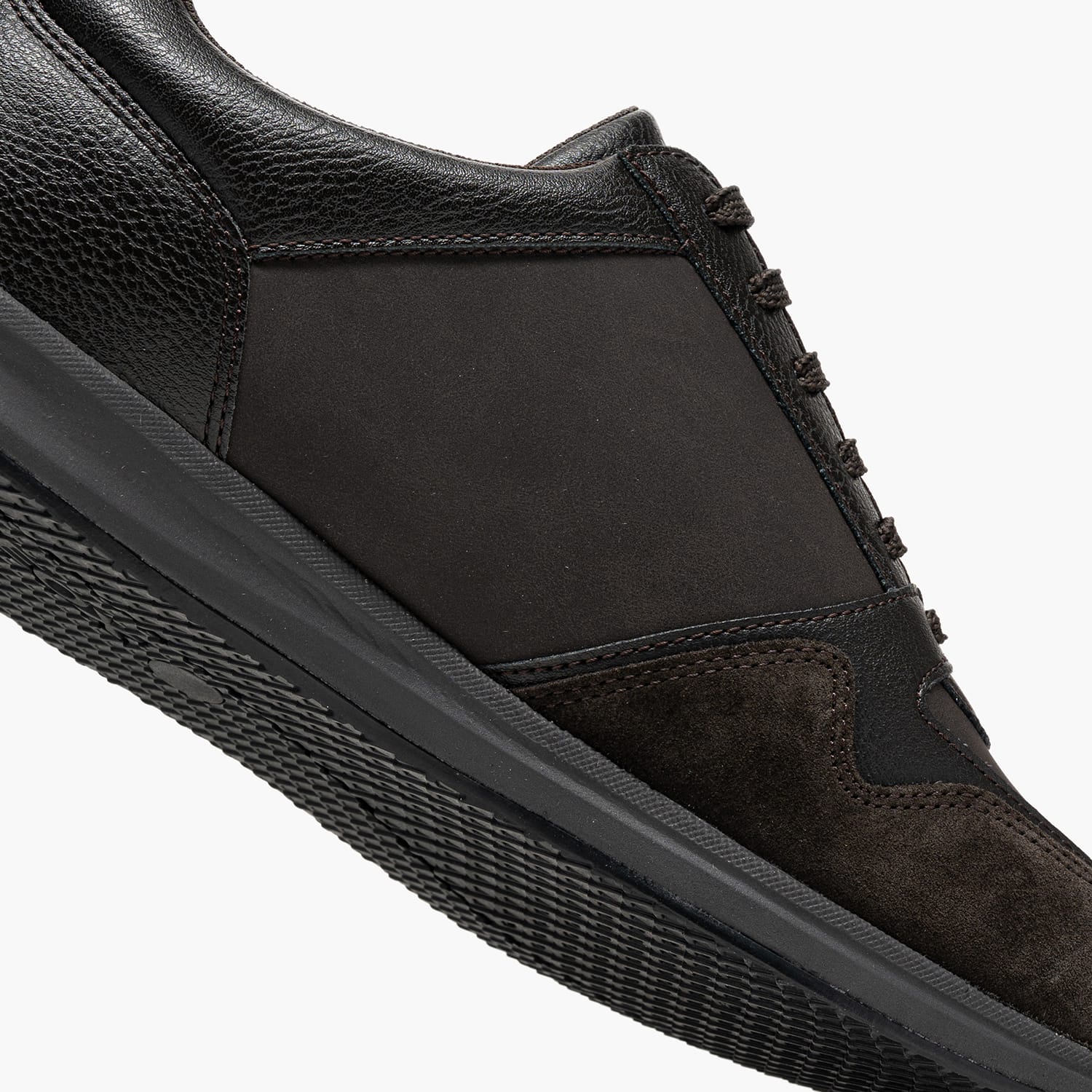 Geox Avery.U Ανδρικό Παπούτσι Casual Geox Avery.U-Brown