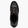 Geox Avery.U Ανδρικό Παπούτσι Casual Geox Avery.U-Brown