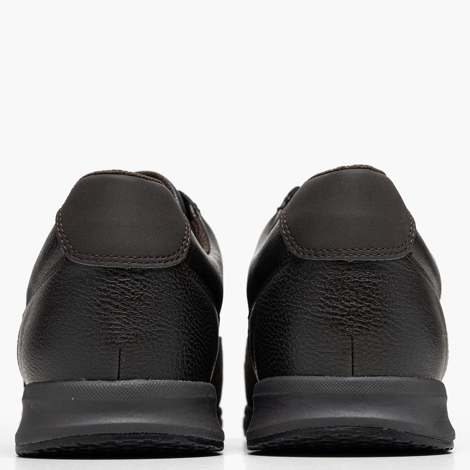 Geox Avery.U Ανδρικό Παπούτσι Casual Geox Avery.U-Brown