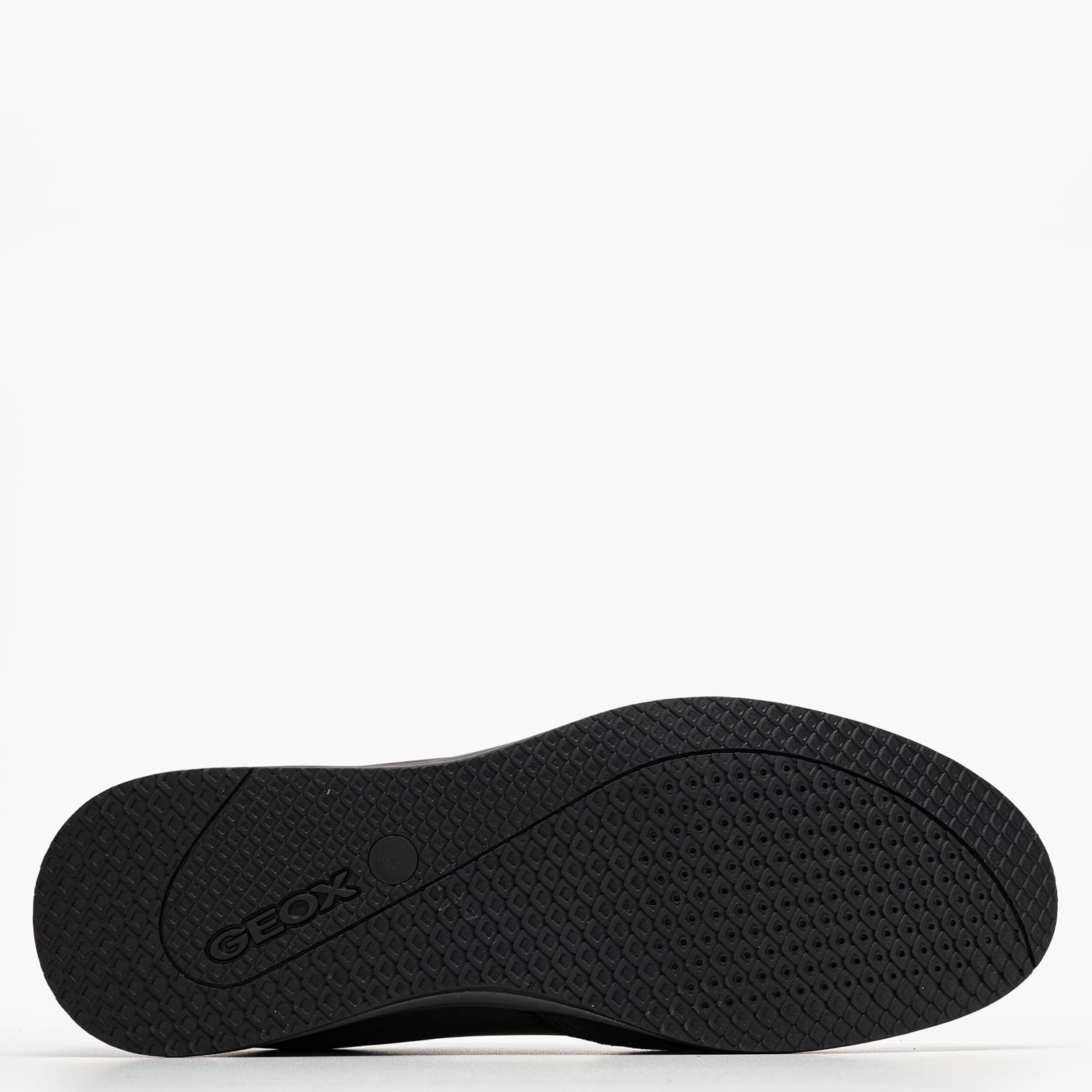 Geox Avery.U Ανδρικό Παπούτσι Casual Geox Avery.U-Brown