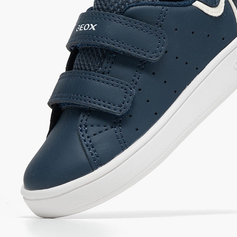 Geox B.Eclyper Παιδικό Casual